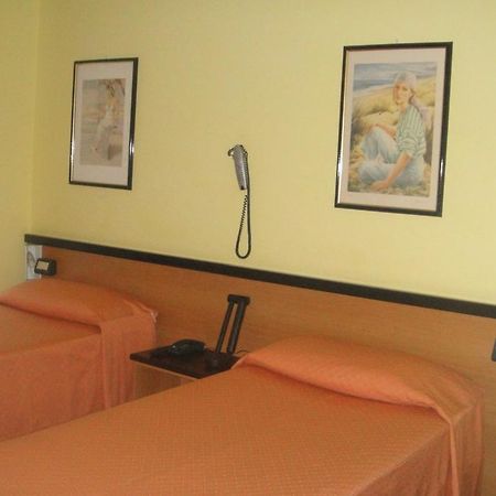 Hotel Scala Nord 米兰 客房 照片