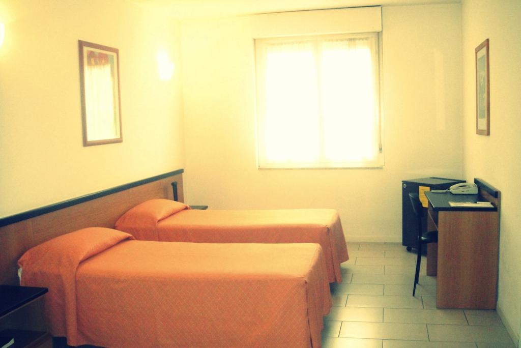 Hotel Scala Nord 米兰 客房 照片