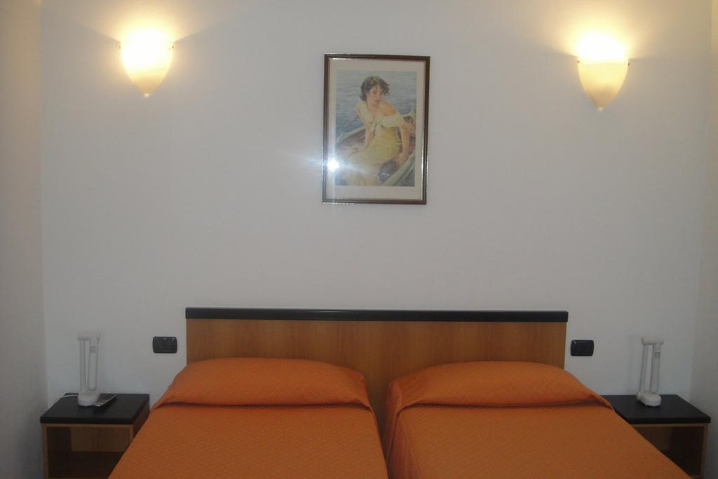 Hotel Scala Nord 米兰 客房 照片