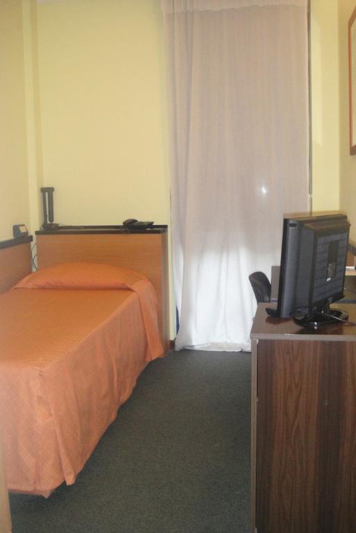 Hotel Scala Nord 米兰 客房 照片