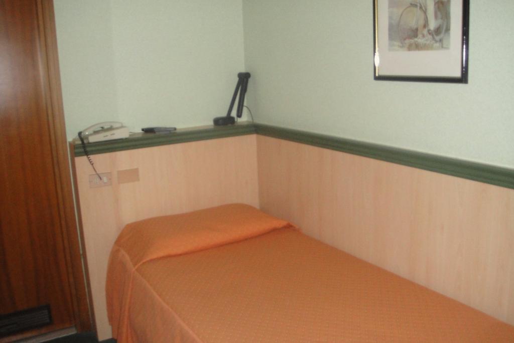 Hotel Scala Nord 米兰 客房 照片