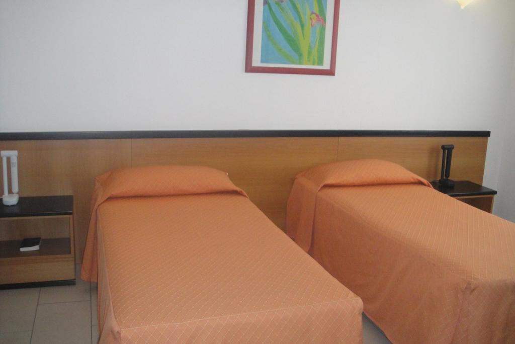 Hotel Scala Nord 米兰 客房 照片