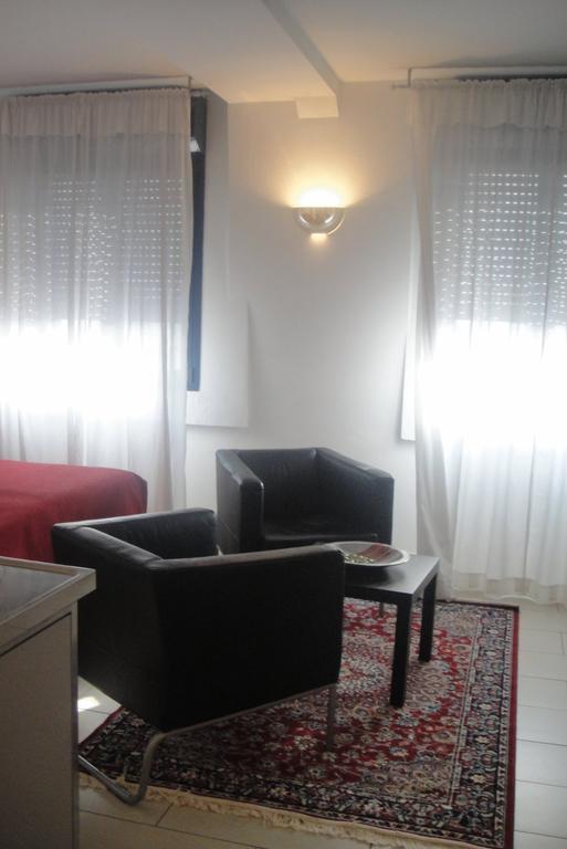 Hotel Scala Nord 米兰 客房 照片