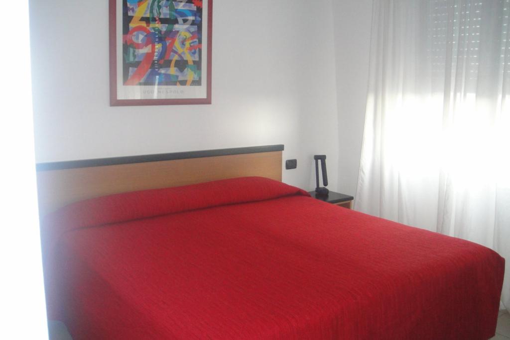 Hotel Scala Nord 米兰 客房 照片