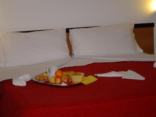 Hotel Scala Nord 米兰 客房 照片