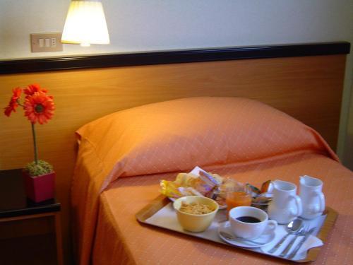 Hotel Scala Nord 米兰 客房 照片