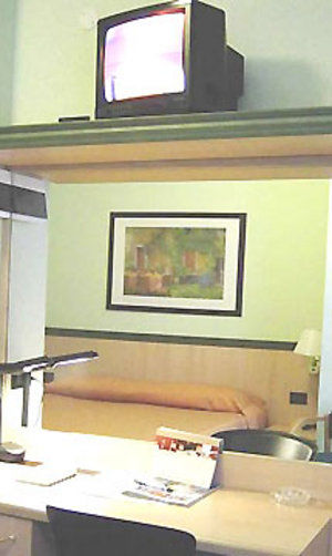 Hotel Scala Nord 米兰 外观 照片