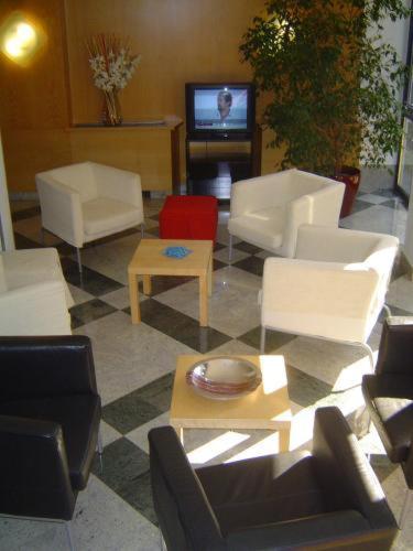 Hotel Scala Nord 米兰 外观 照片